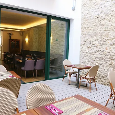 Jardi De Pedra (adults Only) Hotel 3*