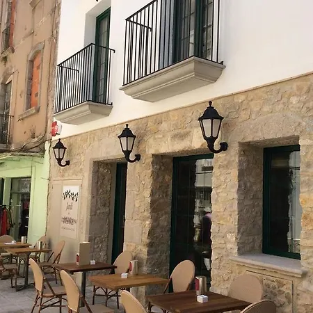 Hotel Jardi De Pedra (adults Only)