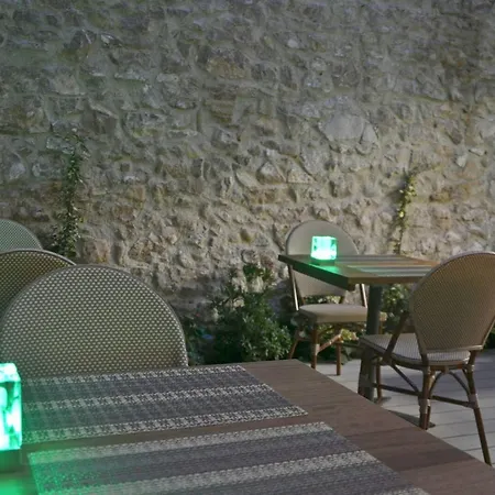 Jardi De Pedra (adults Only) L' Escala