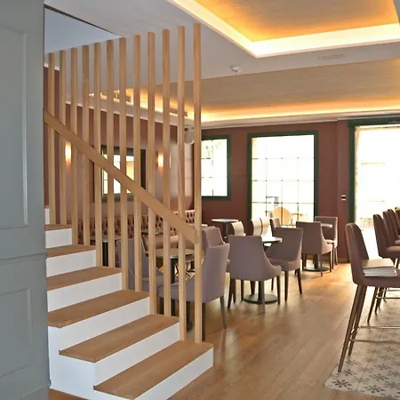 Hotel Jardi De Pedra L' Escala