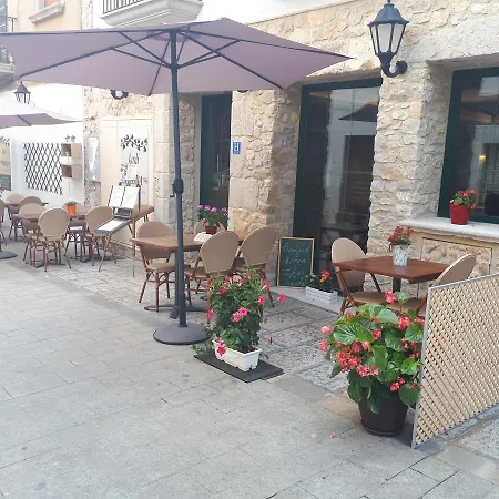 Jardi De Pedra (adults Only) L' Escala