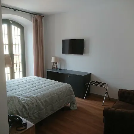 Jardi De Pedra (adults Only) Hotel