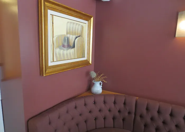 Jardi De Pedra (adults Only) Ξενοδοχείο 3*