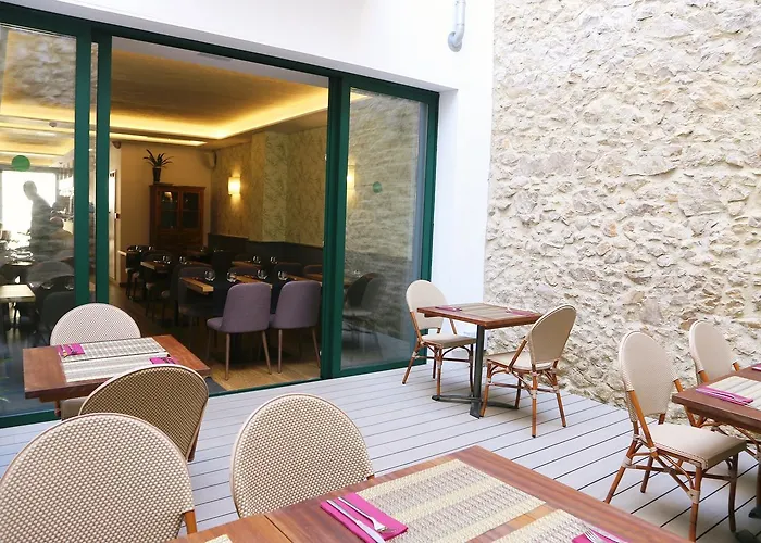 Jardi De Pedra (adults Only) Ξενοδοχείο 3*