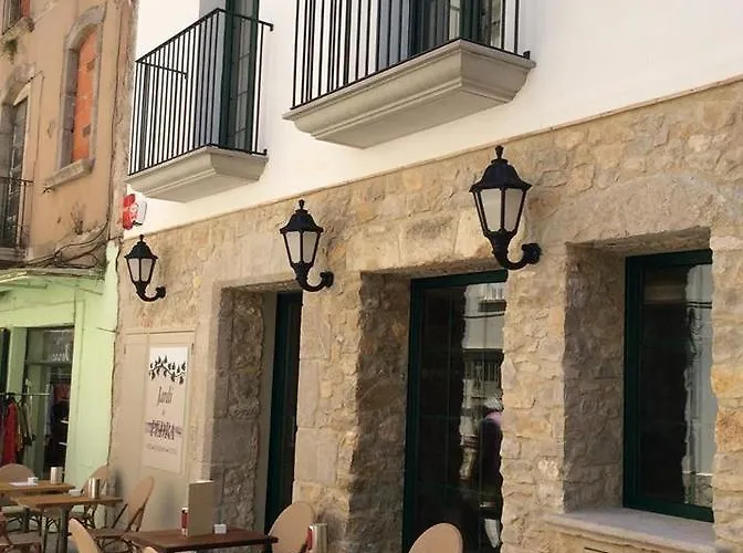Ξενοδοχείο Jardi De Pedra (adults Only)