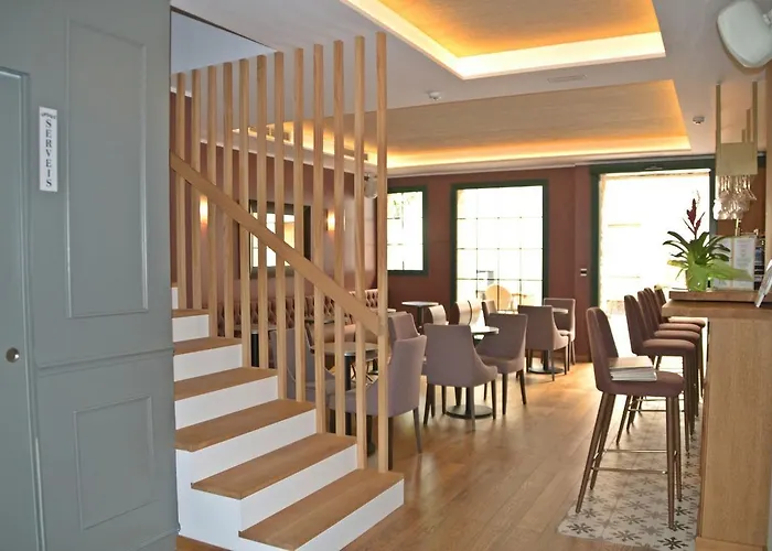 Ξενοδοχείο Jardi De Pedra (adults Only) L' Escala