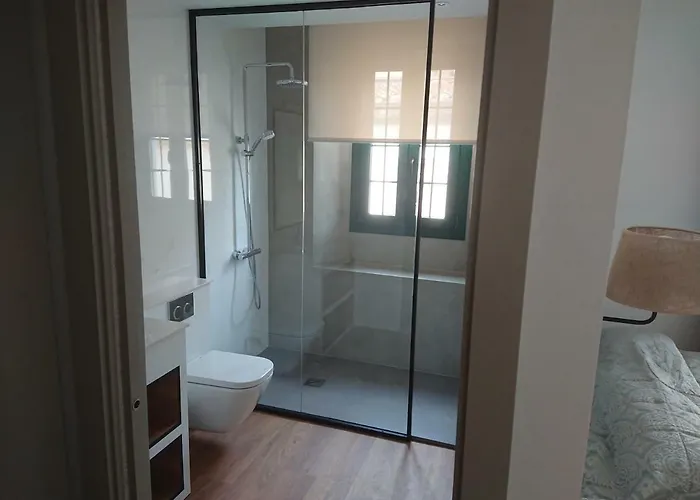 Ξενοδοχείο Jardi De Pedra (adults Only) 3*