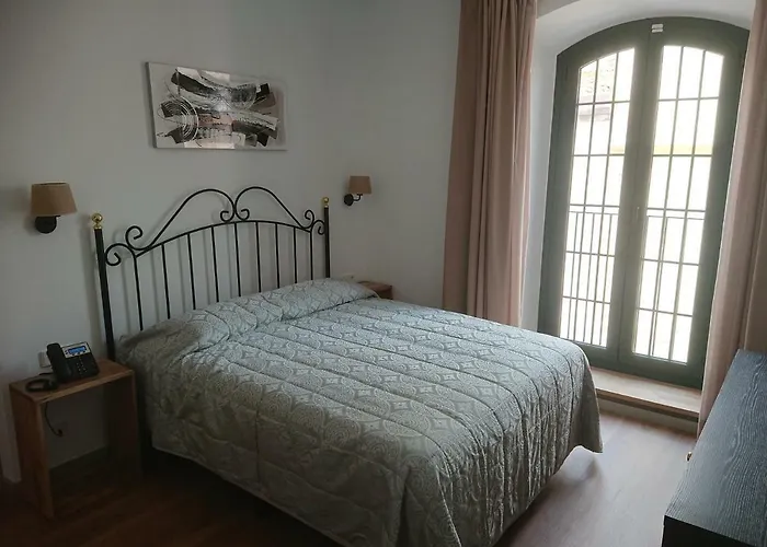 Jardi De Pedra (adults Only) Ξενοδοχείο 3*