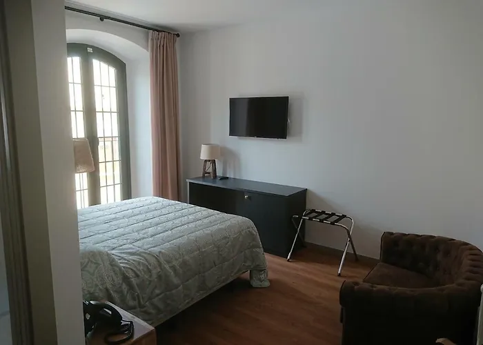 Jardi De Pedra (adults Only) Ξενοδοχείο